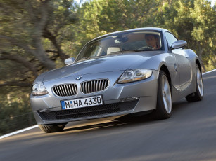 Картинка автомобили bmw