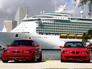 Картинка автомобили bmw