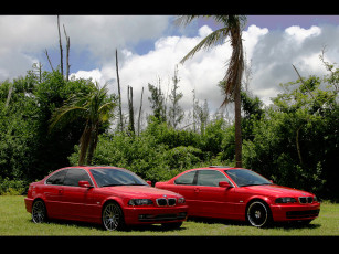 Картинка автомобили bmw