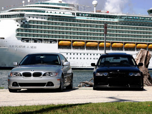 Картинка автомобили bmw