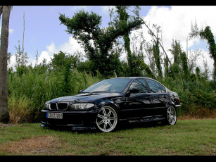 Картинка автомобили bmw