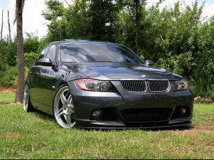 Картинка автомобили bmw