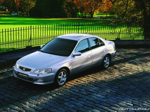 Картинка автомобили honda