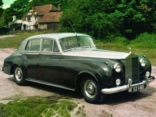 Картинка автомобили классика