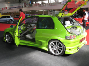 Картинка автомобили peugeot