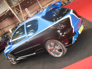 Картинка автомобили peugeot