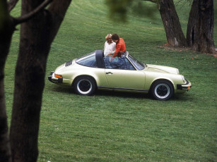 Картинка автомобили porsche