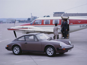 Картинка автомобили porsche