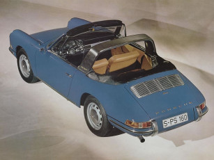 Картинка автомобили porsche