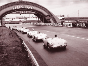 Картинка автомобили porsche