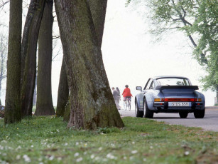 Картинка автомобили porsche