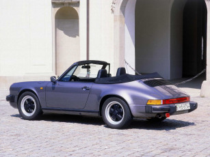 Картинка автомобили porsche