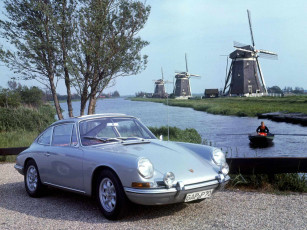 Картинка автомобили porsche