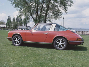 Картинка автомобили porsche