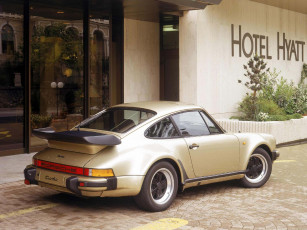 Картинка автомобили porsche