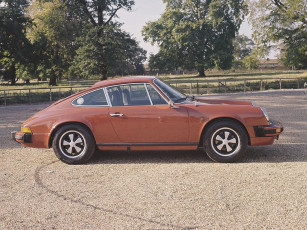 Картинка автомобили porsche