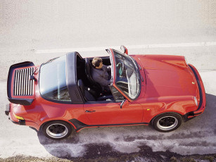 Картинка автомобили porsche