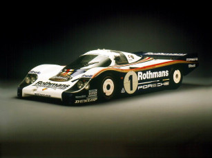 Картинка автомобили porsche