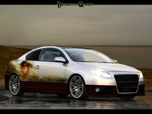 Картинка автомобили scion