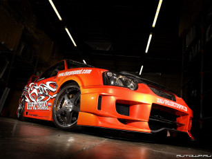 Картинка автомобили subaru