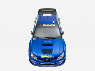 Картинка автомобили subaru