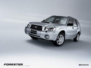 Картинка автомобили subaru