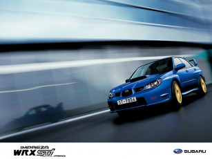 Картинка автомобили subaru