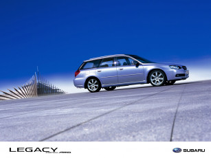 Картинка автомобили subaru