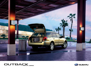 Картинка автомобили subaru