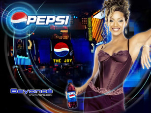 Картинка бренды pepsi