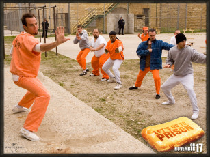 обоя кино, фильмы, let`s, go, to, prison