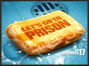 обоя кино, фильмы, let`s, go, to, prison
