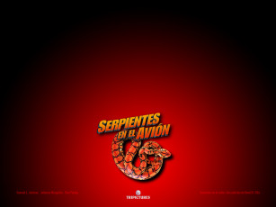 Картинка кино фильмы snakes on plane