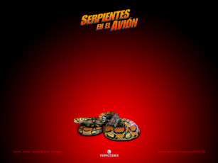 Картинка кино фильмы snakes on plane