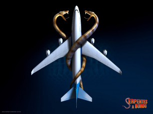 Картинка кино фильмы snakes on plane