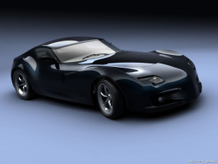 обоя sabino, design, b3, автомобили, 3д