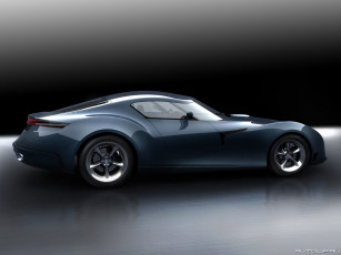 Картинка sabino design b3 автомобили 3д