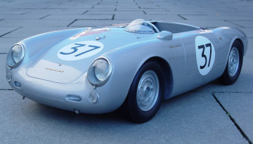 Картинка автомобили porsche