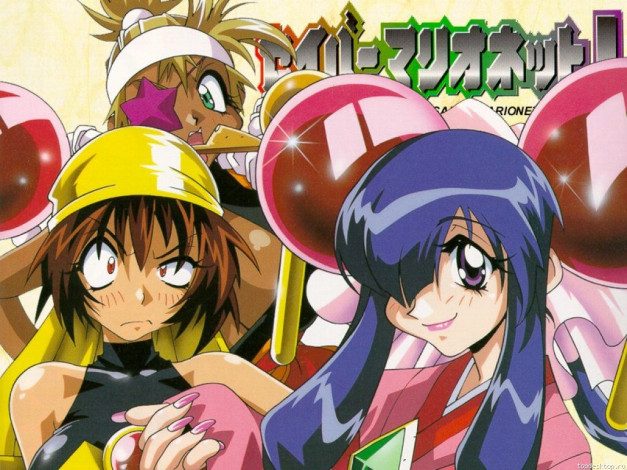 Обои картинки фото аниме, *unknown, другое