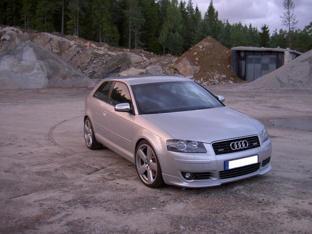 Обои картинки фото автомобили, audi