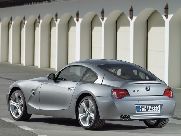 Обои картинки фото автомобили, bmw