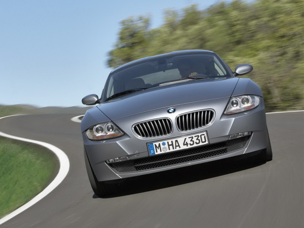 Обои картинки фото автомобили, bmw