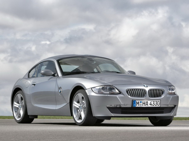 Обои картинки фото автомобили, bmw