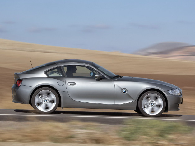 Обои картинки фото автомобили, bmw