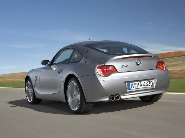 Обои картинки фото автомобили, bmw