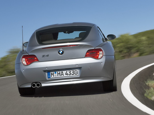 Обои картинки фото автомобили, bmw