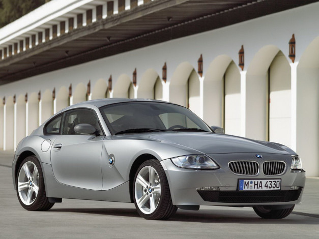 Обои картинки фото автомобили, bmw