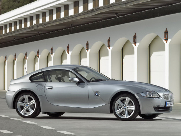 Обои картинки фото автомобили, bmw