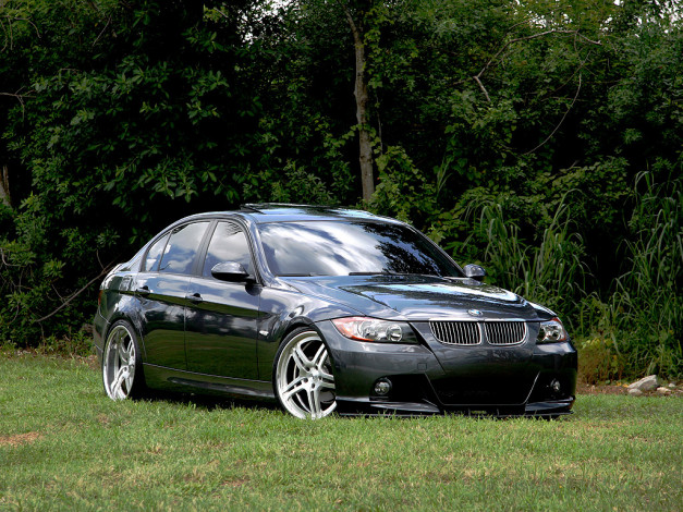 Обои картинки фото автомобили, bmw