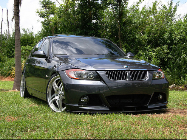 Обои картинки фото автомобили, bmw